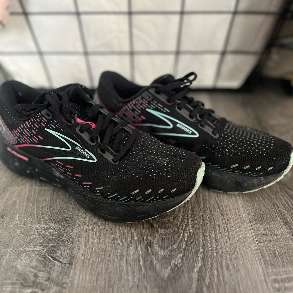 Glycerin Brooks